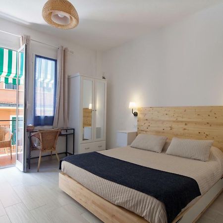 Апартаменты Cinque Terre Charme Монтероссо-аль-Маре Экстерьер фото
